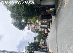 PHAN HUY ÍCH, HẺM KINH DOANH Ô TÔ QUAY ĐẦU, 70M2 NGANG 4 DÀI 18, CHỈ 7.5 TỶ,