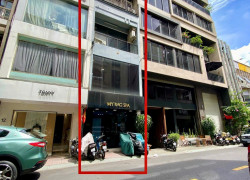 Mặt Tiền Đặng Thị Nhu, Bến Thành, Q.1: (4.2x12m), Vị Trí Đắc Địa, Giá Tốt Nhất Khu Vực 45 tỷ!