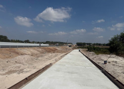 bán đất phú mỹ tóc tiên
