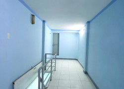 2.5T - Văn Thân (Q6) - Gần Chợ Bình Tiên  - Hướng Đông - Sổ hồng riêng