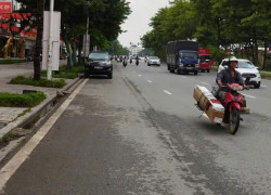 Đẳng cấp thượng lưu, 14.x Tỷ HOÈ THỊ, NHÀ MỚI 6 TẦNG, THANG MÁY, MẶT PHỐ TRỊNH VĂN BÔ,