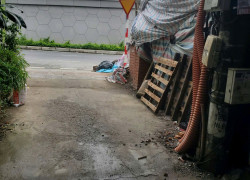 Bán nhà Nguyễn Văn Cừ,Hồng Tiến 2 tầng,65m,mt4.2m oto vào nhà nhỉnh 11 tỷ