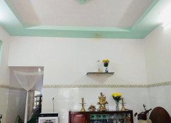 Bán Nhà Mặt Tiền Ngay Công Viên Sa Đéc- đường Tôn Đức Thắng 150m2 thổ cư