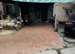 Nhà Xuân Đỉnh - Bắc Từ Liêm oto đỗ sân, 82m2; MT 5,2m; giá 12x tỷ