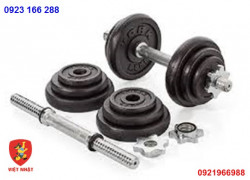 bán buôn , bán lẻ tạ tập tại nhà , tạ tập gym , tập thể hình