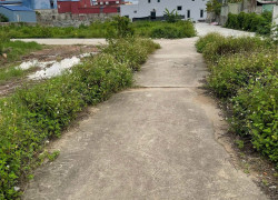 ĐẤT GẦN CHỢ QUÝ KIM – 64,8M² NGANG 5,7M, GIÁ CHỈ 1.7XX TỶ – LÔ HIẾM TRỤC 353  ZALO 0567 222 555