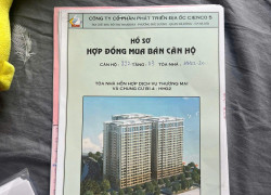 Cần bán căn hộ 77m2, chỉ 41tr/m2, 6 tòa cũ B1.4 giá tốt nhất khu Thanh Hà