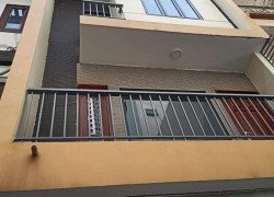 💎 Bán nhà mới 5 tầng 40m² - 7 ngủ– Cạnh Nhổn