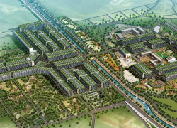 Mở bán Quỹ Đất Nền dự án LIDECO Bãi Muối, Cao Thắng, Hạ Long giai đoạn 1,2. Hàng ngoại giao giá tốt nhất thị trường!