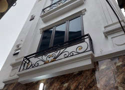 🏡 NHÀ DÂN XÂY – CẠNH KĐT HINODE, VÀNH ĐAI 3.5