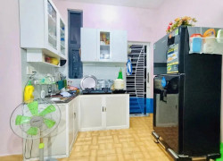 NHÀ 2 TẦNG 3 MẶT THOÁNG – KIỆT NHỰA Ô TÔ CÓ LỀ NGUYỄN HUY LƯỢNG, THANH KHÊ – CÁCH BIỂN NGUYỄN TẤT THÀNH 150M – GIÁ 4,6