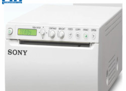Máy in nhiệt đen trắng UP-X898MD