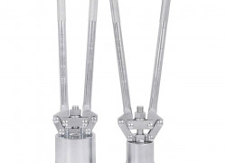 ⚙️ Kẹp nắp thùng phuy V1 CL – Niêm phong an toàn, nhanh chóng!