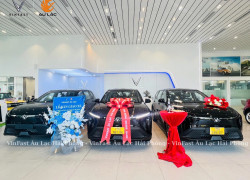 🚘🌱 𝐕𝐈𝐍𝐅𝐀𝐒𝐓 𝐀̂𝐔 𝐋𝐀̣𝐂 𝐇𝐀̉𝐈 𝐏𝐇𝐎̀𝐍𝐆 – 𝐃𝐀̂́𝐔 𝐌𝐎̂́𝐂 𝐗𝐀𝐍𝐇 𝐓𝐈𝐄̂𝐍 𝐏𝐇𝐎𝐍𝐆 🌱🚘