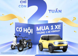 💬 CHUYỂN SANG XẾ ĐIỆN ĐI, CHẦN CHỪ HẾT “TÚI MÙ” MẤT!