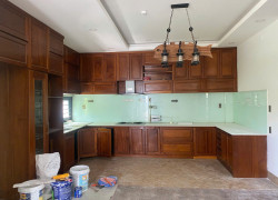 Cho thuê nhà mặt tiền Trần Nhật Duật Nối Dài, Phường Nha Trang Khánh Hoà 
Căn góc 150m2 ( 4 tầng 600m2 sàn )
50tr/