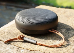 BANG & OLUFSEN BEOSOUND A1 – CHẤT ÂM ĐỈNH CAO, THIẾT KẾ ĐẲNG CẤP