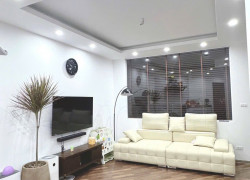 🔅 CHUNG CƯ VINACONEX 57 VŨ TRỌNG PHỤNG, LÔ GÓC, 108M2 3PN+2WC, SĐCC, CHỈ 8.65 TỶ 🔅
