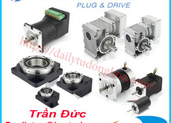 Động cơ Nanotec | Đại lý Nanotec Việt Nam