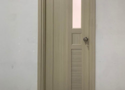 Cửa Nhựa Đài Loan Tại Dĩ An | Bền Đẹp, Giá Tốt, Lắp Đặt Nhanh