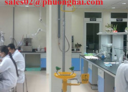 VÒI SEN KHẨN CẤP CHO PTN