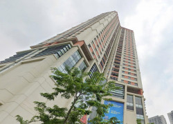 🏡 CĂN HỘ 89 PHÙNG - GẦN BV 103 – 2 NGỦ 2 VS SỔ ĐỎ CHUẨN 60M GIÁ 4x tỉ nhỏ