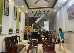 Siêu phẩm mặt tiền  Lê Thị Lơ , Hóc Môn 2Tx 97 m2 . Giá chỉ  5.3 tỷ (TL)