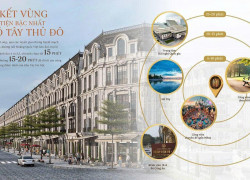 NOBEL PALACE – HOÀNG QUỐC VIỆT XUYÊN TÂM DỰ ÁN  NHẬN NHÀ QUÝ II NĂM 2026