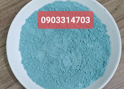 Phân bón trung vi lượng bổ sung Magie bao 25 kg- Uy tín - Chất lượng