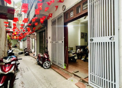 8.6Tỷ Nhà Dòng Tiền Phạm Văn Đồng - Hoàng Quốc Việt Full Nội Thất, Gần Phố, 35m2, 6 Tầng