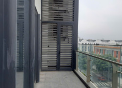 29.9.25 Cho thuê căn hộ Sunshine Green Iconic đẳng cấp nhất Long Biên, 3 ngủ dt 200m2, nhà nguyên bản