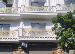 SIÊU PHẨM NHÀ 7 TẦNG THANG MÁY – MẶT PHỐ KINH DOANH – GARA 2 Ô TÔ – GIÁ 26,8 TỶ