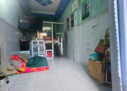 Nhà Vuông SHR 2 tầng HXH 44m2 – Đông Hưng Thuận 5 Quận 12 S