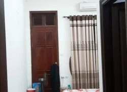 CẦN BÁN-NHÀ MẶT PHỐ-MẶT CHỢ NGỌC HÀ BA ĐÌNH-75M 3T-KINH DOANH-TIỆN ÍCH NGẬP TRÀN