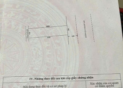 🔴💥Bán đất đường Lý Triện - Gía đầu tư - Trục nằm song song Huỳnh Ngọc Huệ