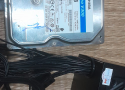 Bán ổ cứng 1tb