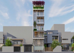 bán nhà 45m x 7 tầng lõi long biên – phân lô vip – 7 tầng thang máy – ô tô vào nhà