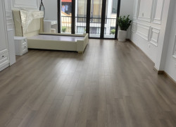 Bán Nhà Khu Đấu Giá Thạch Bàn Long Biên – Vỉa Hè 2 Bên Rộng, 7 Tầng Thang Máy, Full Nội Thất