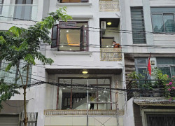 Bán nhà riêng tại ngay QL32 Lai Xá, 14,6 tỷ, 67m2, 6PN + 4WC + 5 tầng