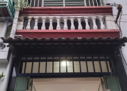 Cho thuê nhà nguyên căn quận Gò Vấp