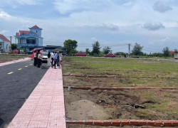CƠ HỘI ĐẦU TƯ SINH LÃI – ĐẤT BIỂN QUẤT LÂM, NAM ĐỊNH (NINH BÌNH)