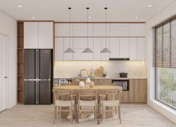 **Bán nhà hẻm 78 Ba Vân, phường 14 Tân Bình; 5x13m, hơn 6 tỷ - 4 tầng