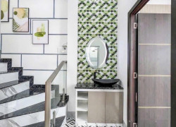 🔥 CƠ HỘI SỞ HỮU NHÀ ĐẸP GIỮA LÒNG THỦ DẦU MỘT – CHỈ 3.3 TỶ! 🔥