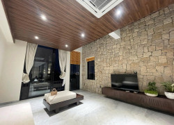 Bán nhà mặt tiền Trần Kế Xương, Quận Bình Thạnh – vị trí đẹp, đất xây 7 tầng