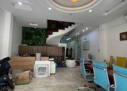 Bán tòa mặt phố Bà Triệu, Lê Đại Hành DT 80m2, lô góc 3 thoáng, gần Hồ Gươm, KD tuyệt