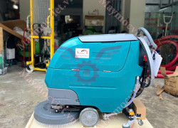 Máy chà sàn công nghiệp Kraffer KF60 giá rẻ