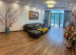 BÁN CĂN LK VIP KĐT VĂN PHÚ GIÁ SIÊU NÉT  - HÀ ĐÔNG, HÀ NỘI - 100M2 - 25 TỶ