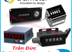 Bộ đếm Trumeter | Trumeter Việt Nam