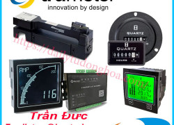 Đồng hồ Trumeter | Đại lý Trumeter chính hãng