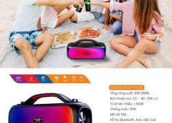 LOA SOUNDMAX SB208/2.0 – ÂM THANH SỐNG ĐỘNG, THIẾT KẾ HIỆN ĐẠI